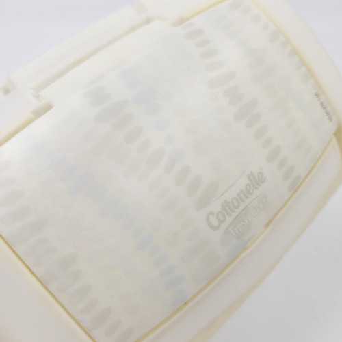 Cottonelle fresh flushable - cottonelle,