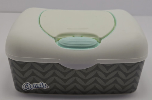 Charmin refillable pop - charmin,