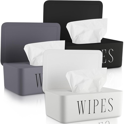 Pack baby wipes dispenser - baby,
