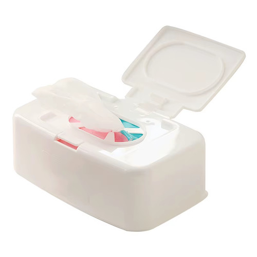 Portable wet wipe - portable,
