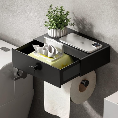 Voldra toilet paper - voldra, holder
