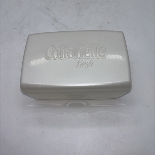 Cottonelle fresh wipes - fresh,