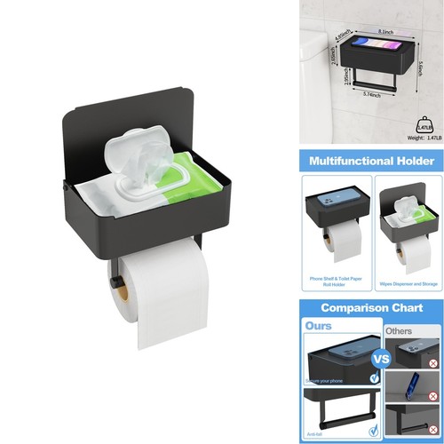 Juyson toilet paper holder - juyson,