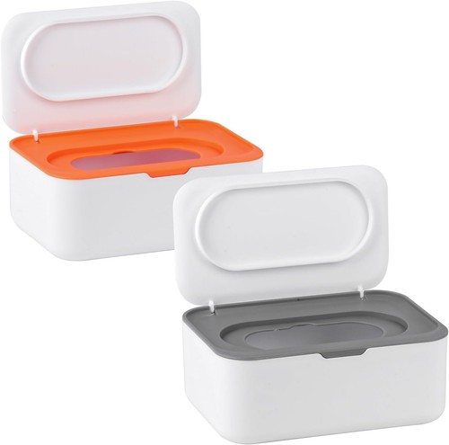 Pack wet wipes - 2,