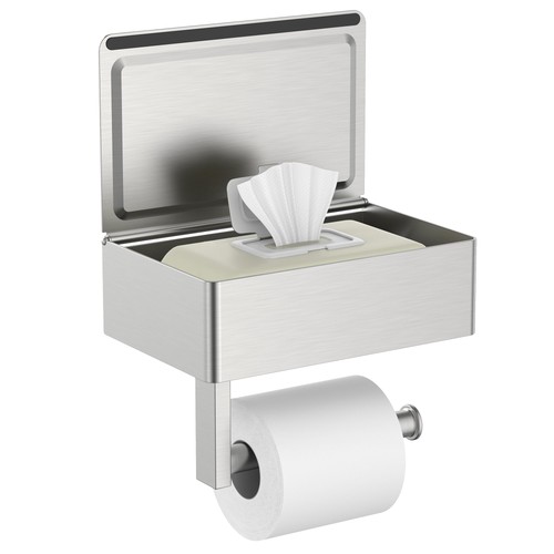 Forious toilet paper holder - forious,