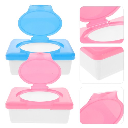 Pcs toilet wipe - 2,