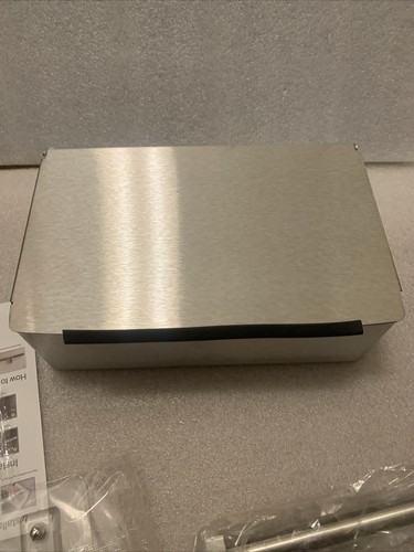 Toilet paper holder - paper,