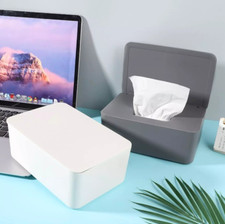 Wet Wipes Dispenser Box Baby