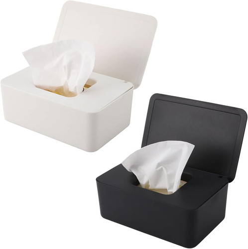 Pack wet wipes dispenser box - dispenser,