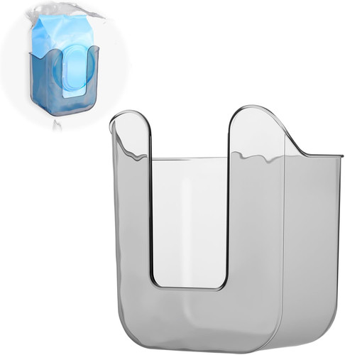 Flushable wipes dispenser - flushable,