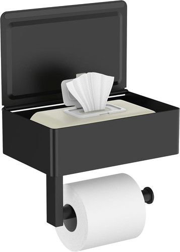Forious toilet paper holder - forious,