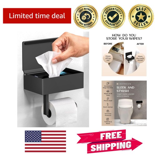 Durable modern toilet paper - modern,