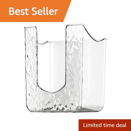 Vipolishtry wall mount wipe - mount,