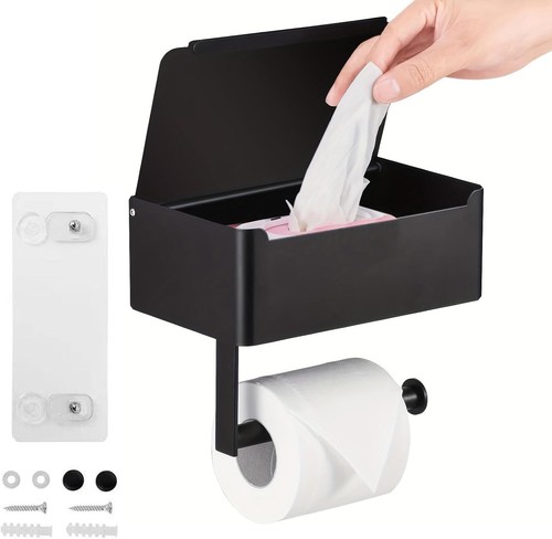 Wall mount toilet - wall,