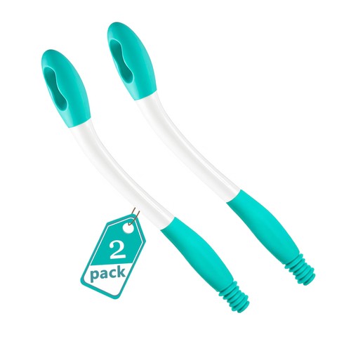 Piece toilet aids for - toilet, wiping