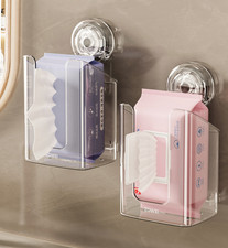 UK STOCK - Bathroom Flushable