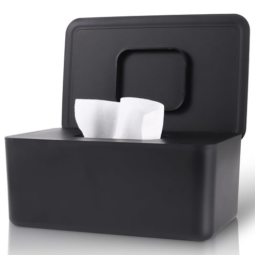 Baby wipes dispenser - wipes,