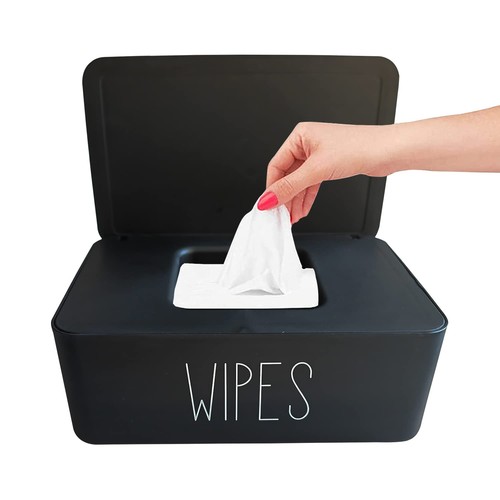 Baby wipes dispenser - dispenser, bathroom
