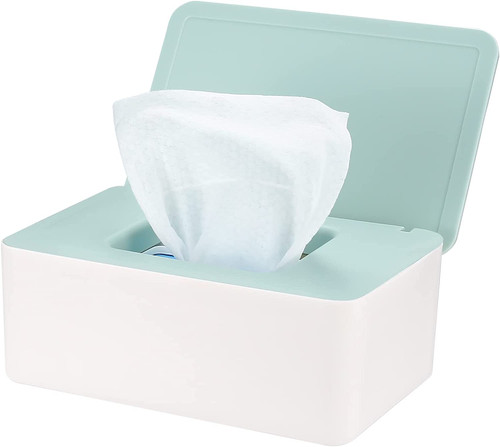Wet wipes storage box - wipes,