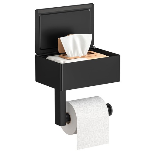 Forious toilet paper holder - toilet,