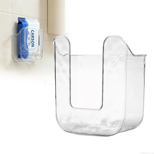 Non slip wipe dispenser - non-slip,