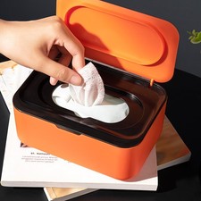Wet Wipes Dispenser Tissue Box