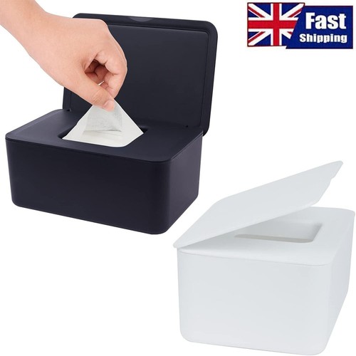 Wet wipes dispenser box - dispenser, baby