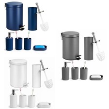 Bathroom Set 6 Piece – 3L