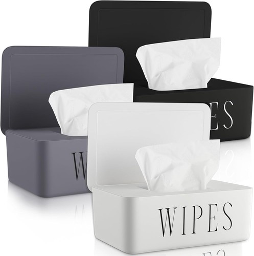 Pack baby wipes dispenser - pack,