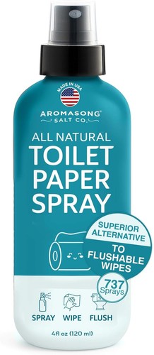 100 natural toilet - 100%,