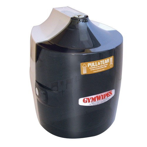 Mids gym wipes - gym, contemporary