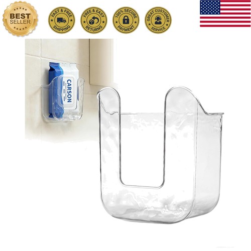 Wipe dispenser flushable - dispenser,