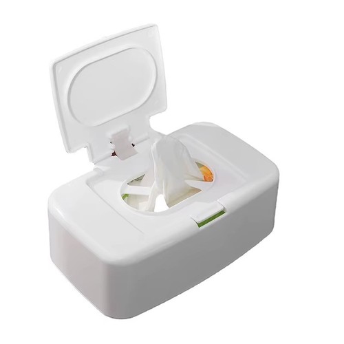 Portable wet wipes dispenser - wipes,