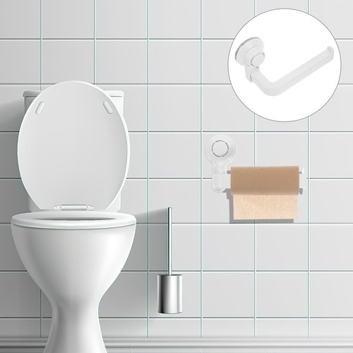 Towel holder bathroom wall - holder,