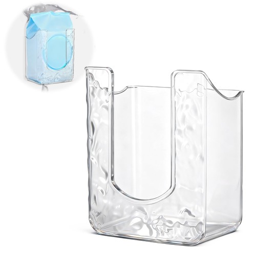 Wipes dispenser flushable - dispenser,,