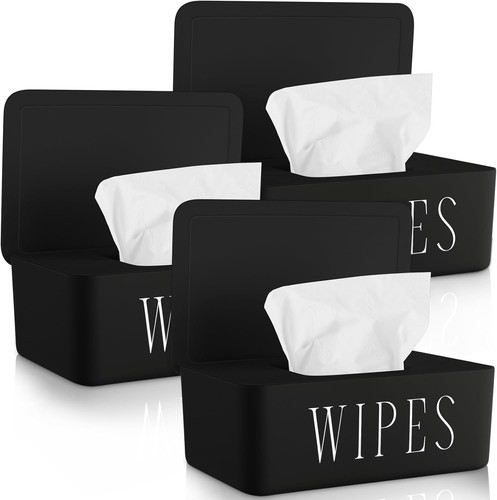 Pack baby wipes - pack,