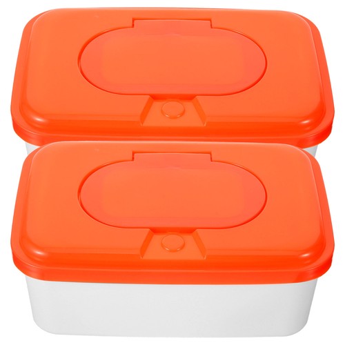 Pcs plastic box small wipes - 2,