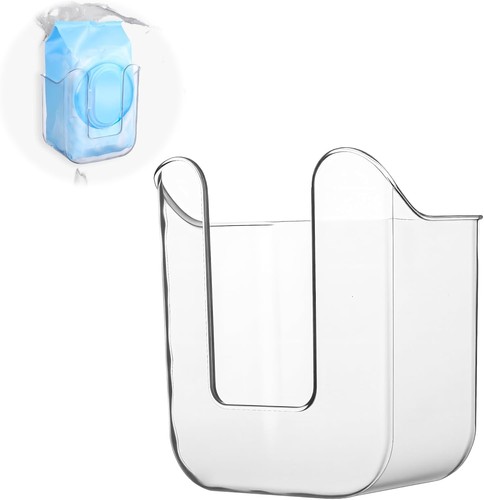 Wipes dispenser flushable - wipes,