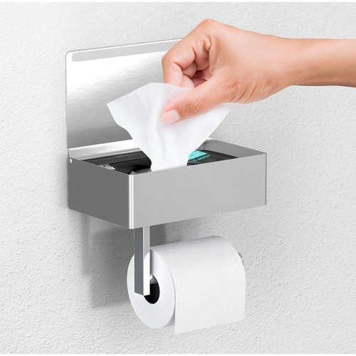 Wall mounted stainless steel - wall-mounted,