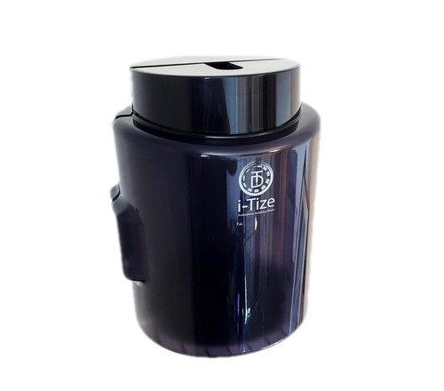 Tize wipes black wall - wipes,