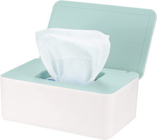 Wet Wipes Storage Box, Wet